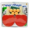 Stalo teniso rinkinys "Ping Pong"