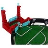 Stalo žaidimas mini futbolas, 2 žaidėjams