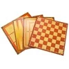 Stalo žaidimų rinkinys Chess Set 5-in-1
