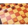 Stalo žaidimų rinkinys Chess Set 5-in-1