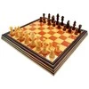 Stalo žaidimų rinkinys Chess Set 5-in-1