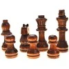 Stalo žaidimų rinkinys Chess Set 5-in-1
