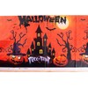Staltiesė "Halloween"