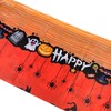 Staltiesė "Halloween"
