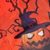 Staltiesė "Halloween"