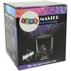 Star Master vaikiškas šviestuvas - žvaigždžių projektorius