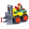 Statybinė transporto priemonė, 1 vnt.