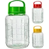 Stiklinis indas, 8 l (1 vnt.)