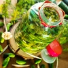 Stiklinis indas, 8 l (1 vnt.)