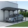 Stoginė automobiliams NEVADA 3x4,4 m, Cold Pilkas
