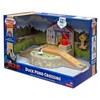 Stotis Thomas and Friends