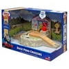 Stotis Thomas and Friends