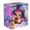 Šukavimo galvutė "My Little Pony Pony Sunny Starscout"