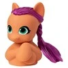 Šukavimo galvutė "My Little Pony Pony Sunny Starscout"