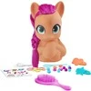 Šukavimo galvutė "My Little Pony Pony Sunny Starscout"
