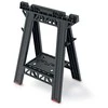 Sulankstomas darbo stovas TECH STAND, 58 x 5 x 79.5 cm