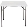 Sulankstomas lauko stalas Catering, 88 cm