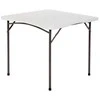 Sulankstomas lauko stalas Catering, 88 cm