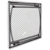 Sulankstomas lauko stalas Catering, 88 cm