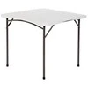 Sulankstomas lauko stalas Catering, 88 cm