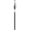 Sulankstomas pjūklas su kabliu ir teleskopine rankena Bradas V-SERIES, 137-500 cm