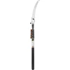 Sulankstomas pjūklas su kabliu ir teleskopine rankena Bradas V-SERIES, 87-250 cm
