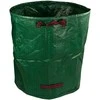 Sulankstomas sodo maišas, 120 L