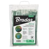 Sulankstomas sodo maišas Bradas PICK-UP, 120 L