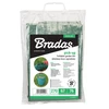 Sulankstomas sodo maišas Bradas PICK-UP, 270 L