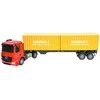 Sunkvežimis Mercedes-Benz Arocs Container Truck RC su nuotolinio valdymo pultu, 1:26