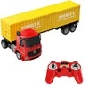 Sunkvežimis Mercedes-Benz Arocs Container Truck RC su nuotolinio valdymo pultu, 1:26