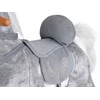 Supamasis arkliukas su garso efektais, 70 cm