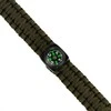 Survival apyrankė 5in1, žalia