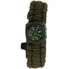 Survival apyrankė 5in1, žalia