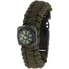 Survival apyrankė 5in1, žalia