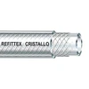 Sustiprinta techninė žarna REFITTEX CRISTALLO, 13/19mm, 50m