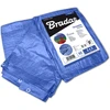 Sustiprintas tentas Bradas Mėlyna, 15 x 16 m, 60 g/m²