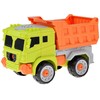 Tansporto priemonė - autorobotas 2in1