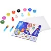 Tapybos rinkinys "Magical Paint "