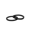 Tarpiklis Bradas EPDM 68*57*5mm, Juodas