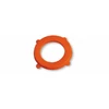 Orange Tarpiklis Bradas Juodas LINE Oranžinis 1/2", 50 vnt.