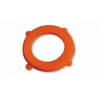 Orange Tarpiklis Bradas Juodas LINE Oranžinis 1", 50 vnt.