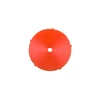Orange Tarpiklis Bradas Juodas LINE Oranžinis 3/4" / 2,5 mm, 25 vnt.