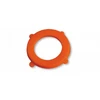 Orange Tarpiklis Bradas Juodas LINE Oranžinis 3/4", 50 vnt.