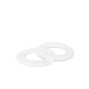 Tarpiklis Bradas PE 90.5*58*4mm