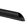 Techninė žarna LIGHT-FLEX, 40mm, 30m, juoda