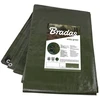 Tentas Bradas ARMY Žalias, 4 x 5 m