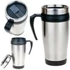 Termo puodelis su rankena, 350 ml