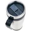 Termo puodelis su rankena, 350 ml