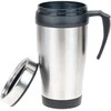 Termo puodelis su rankena, 350 ml